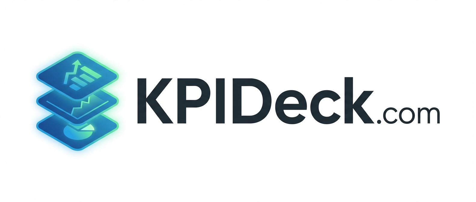 KPIDeck.com Logo