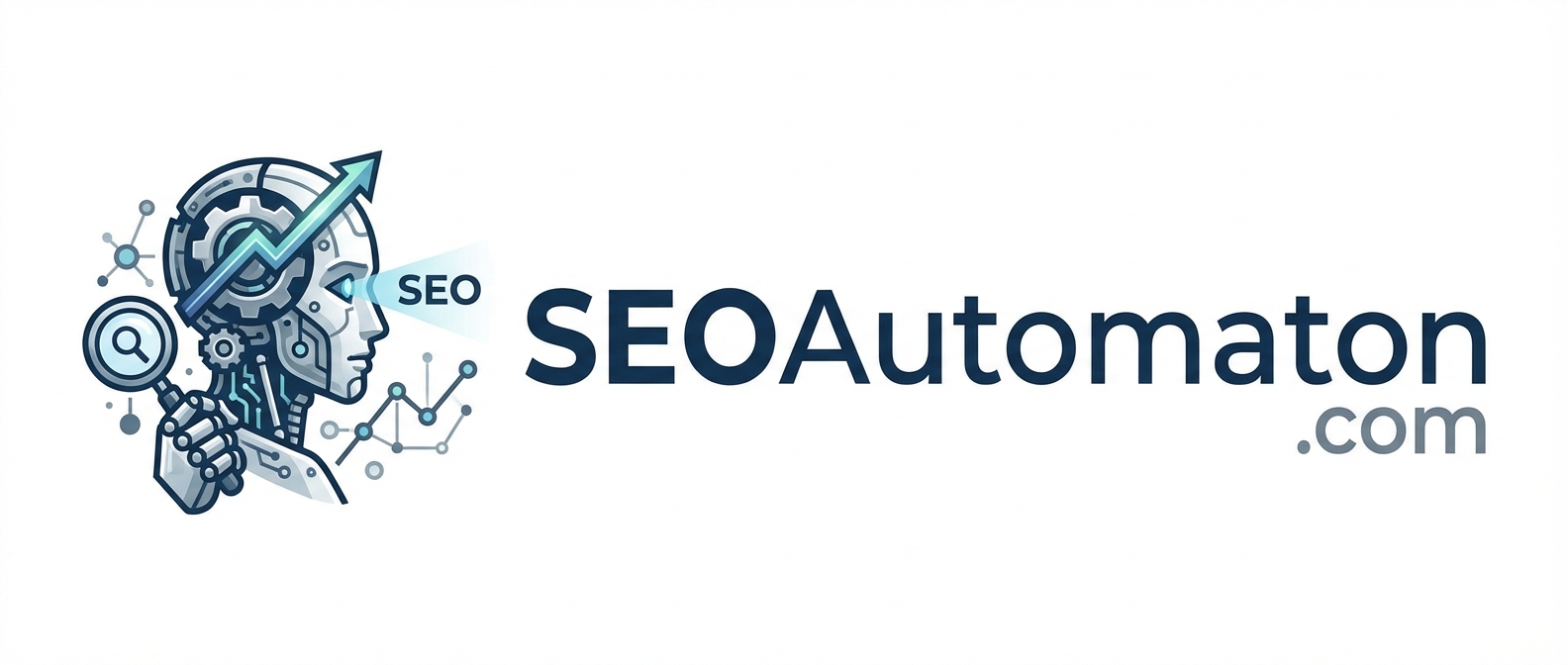 SEOAutomaton.com Logo
