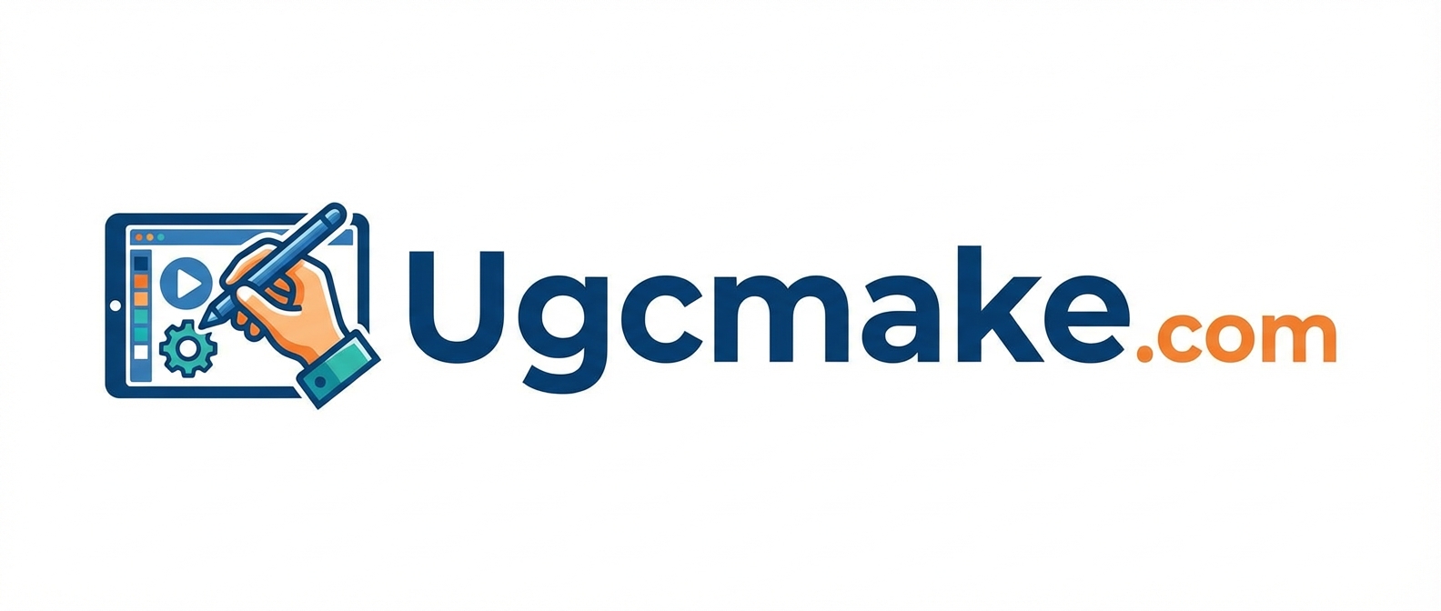 Ugcmake.com Logo