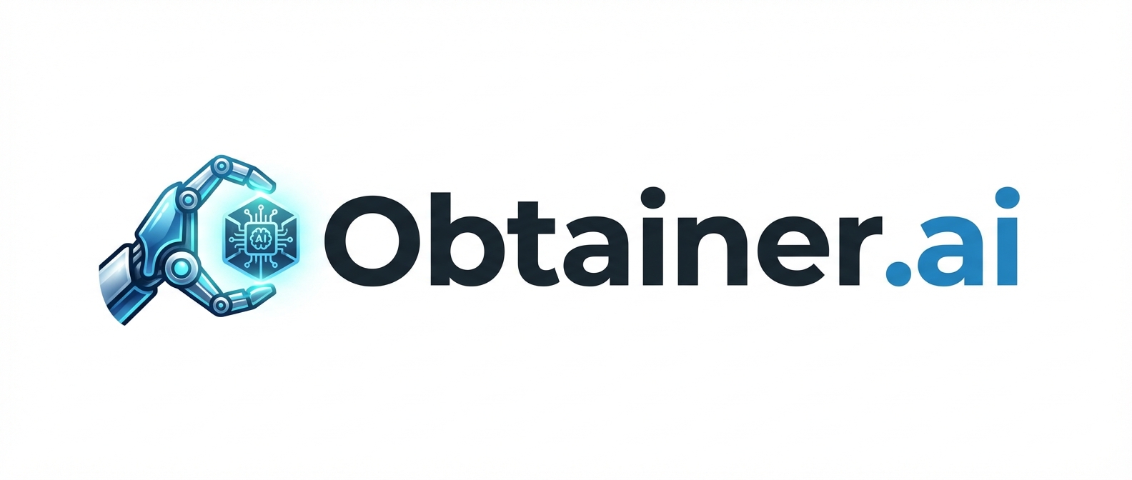 Obtainer.ai Logo