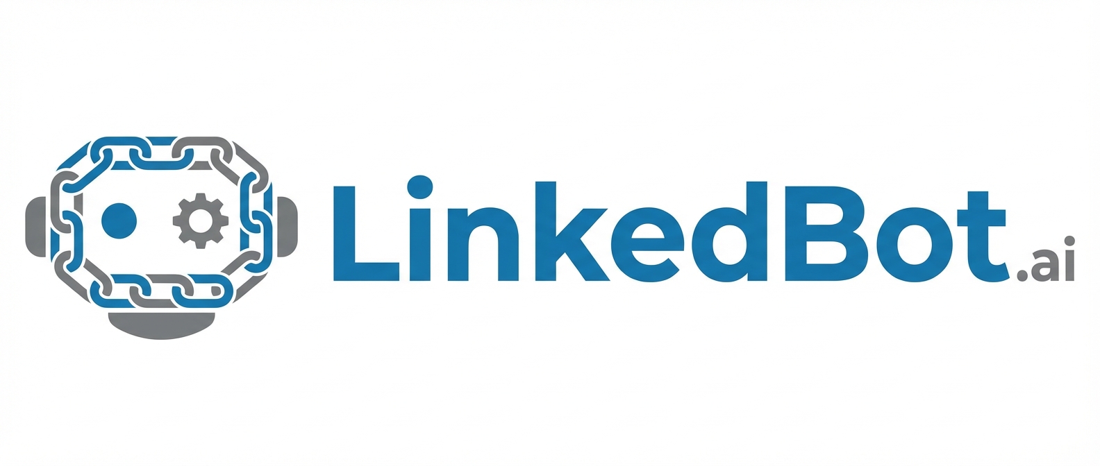 LinkedBot.ai Logo