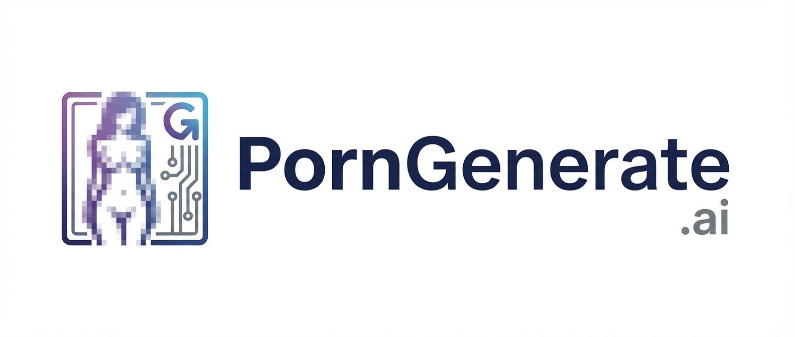 PornGenerate.ai Logo