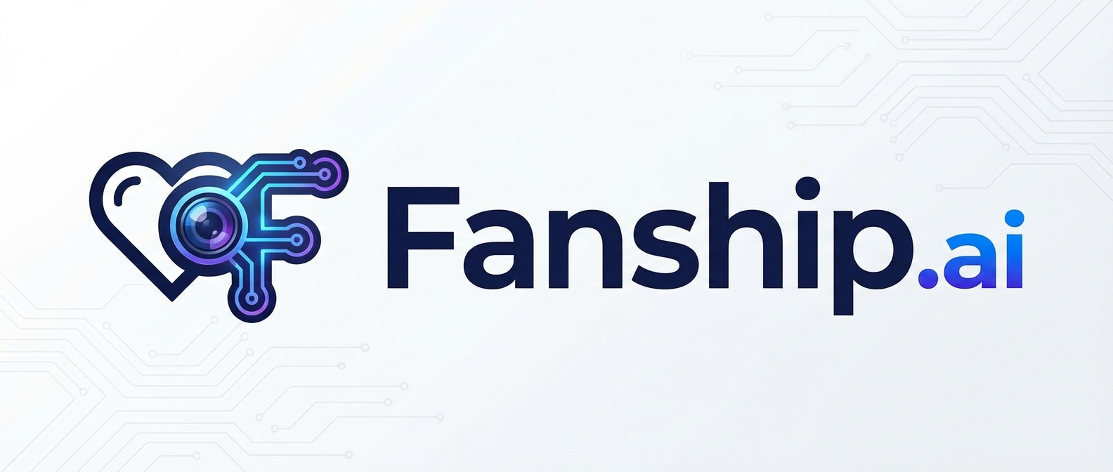 Fanship.ai Logo