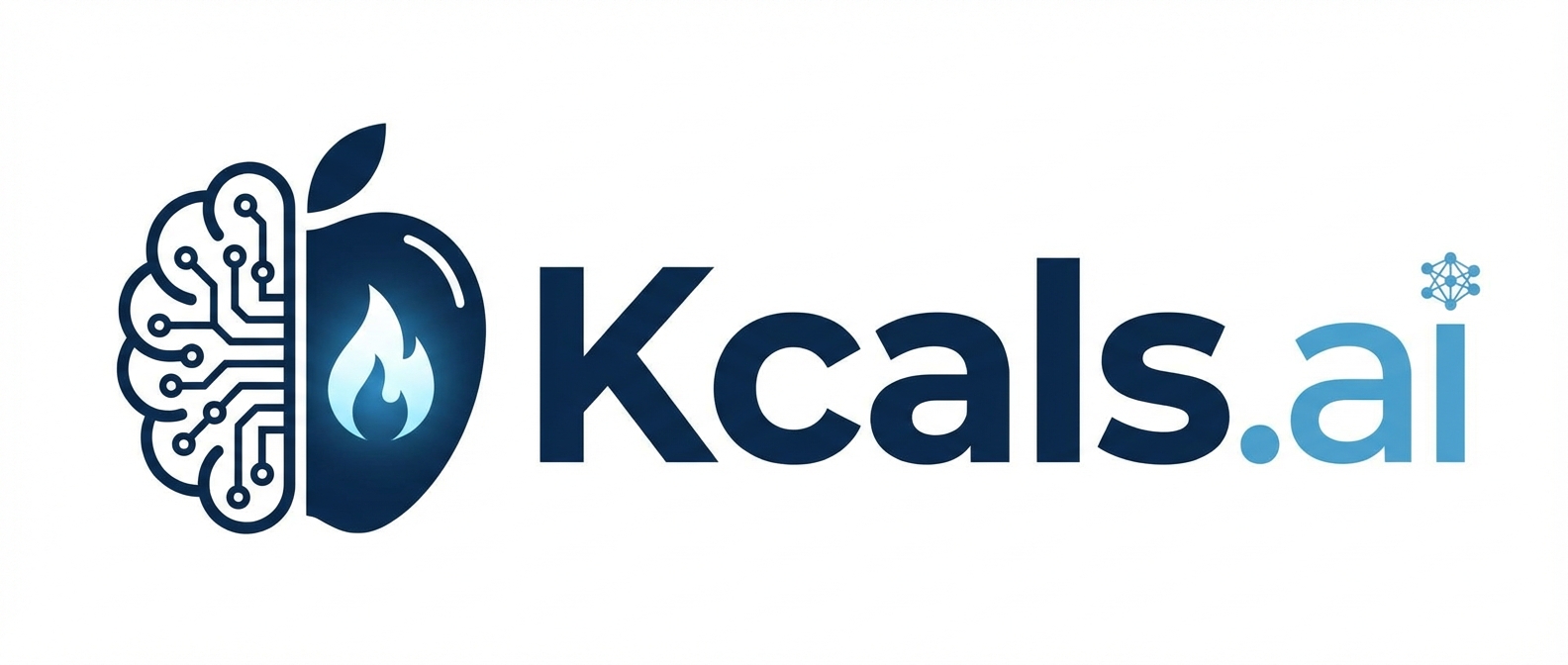 Kcals.ai Logo