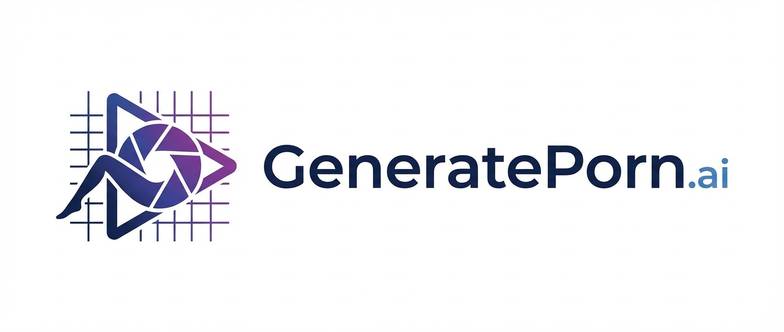 GeneratePorn.ai Logo