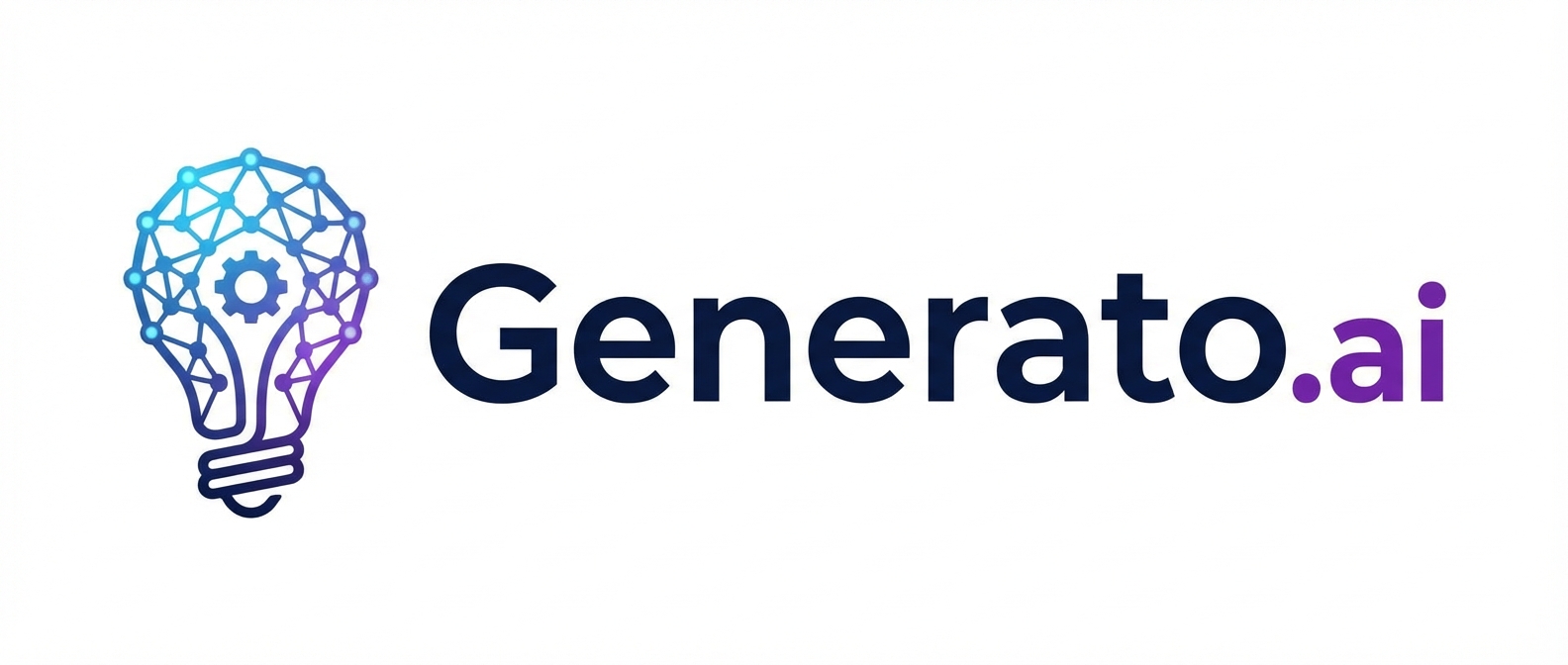 Generato.ai Logo