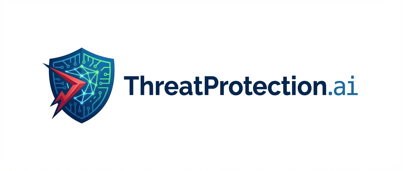 ThreatProtection.ai Logo