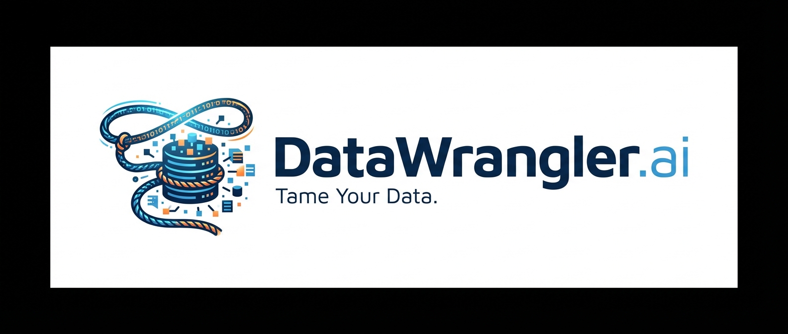 DataWrangler.ai Logo