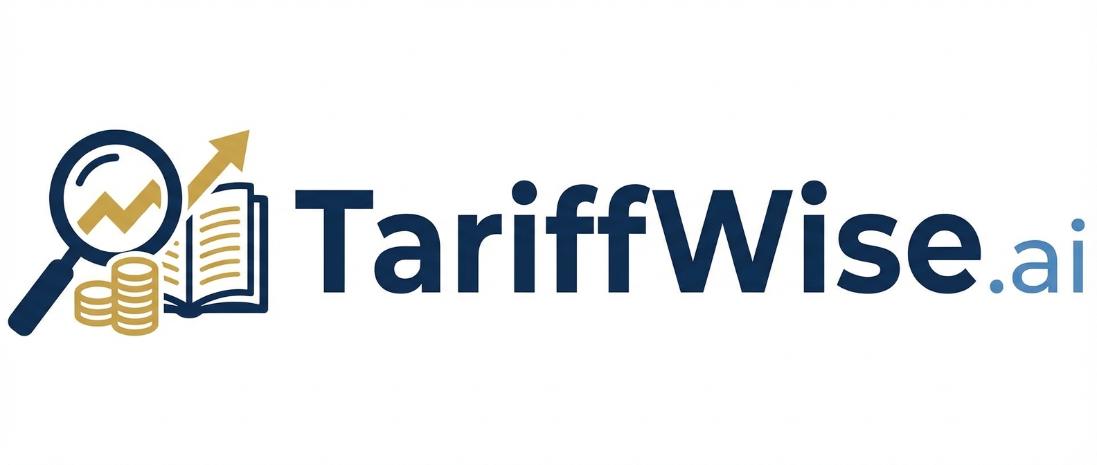TariffWise.ai Logo
