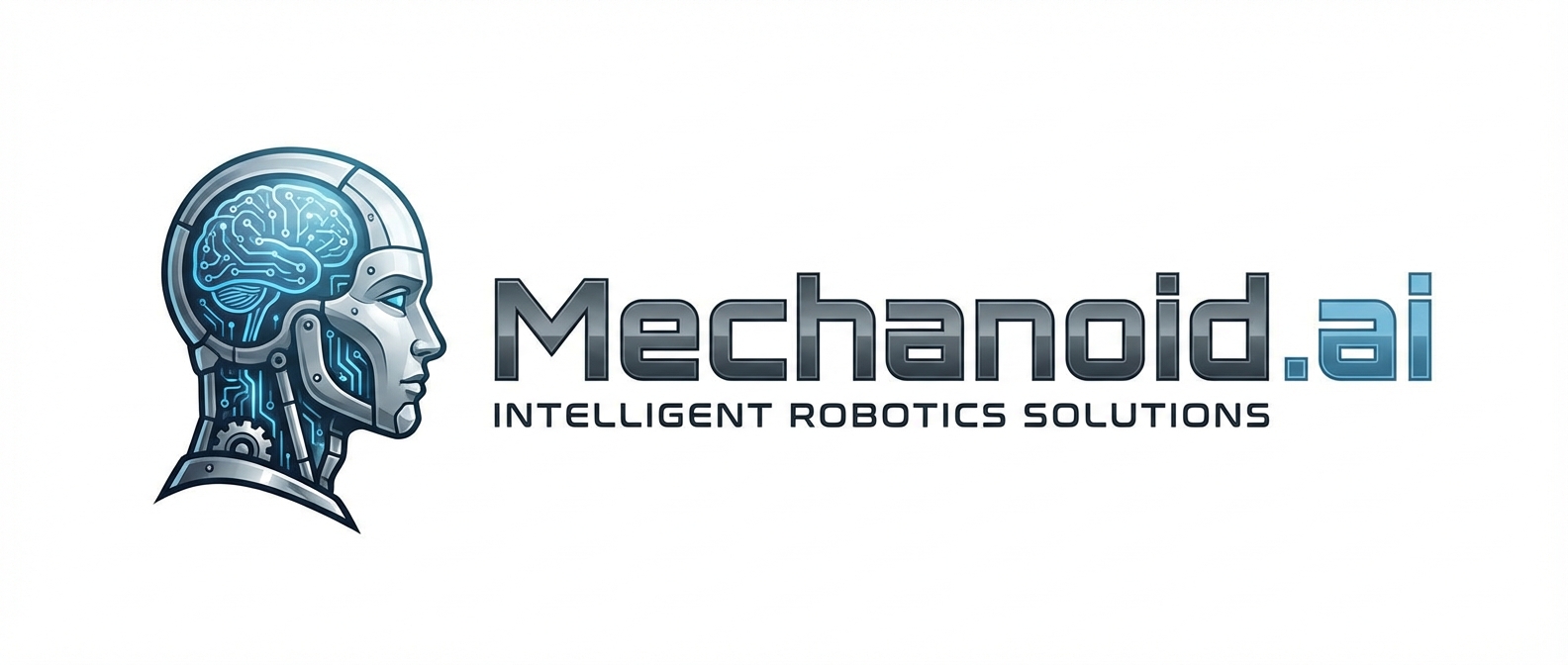 Mechanoid.ai Logo