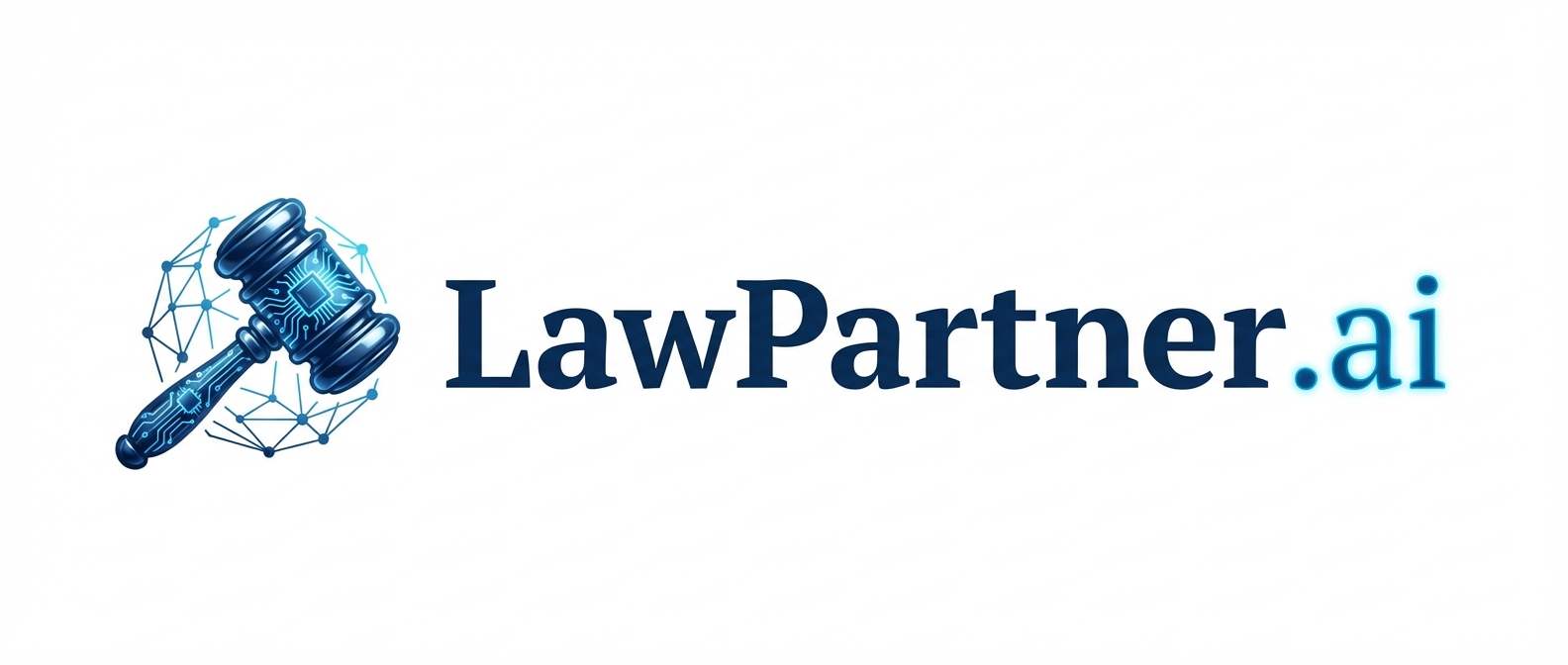 LawPartner.ai Logo