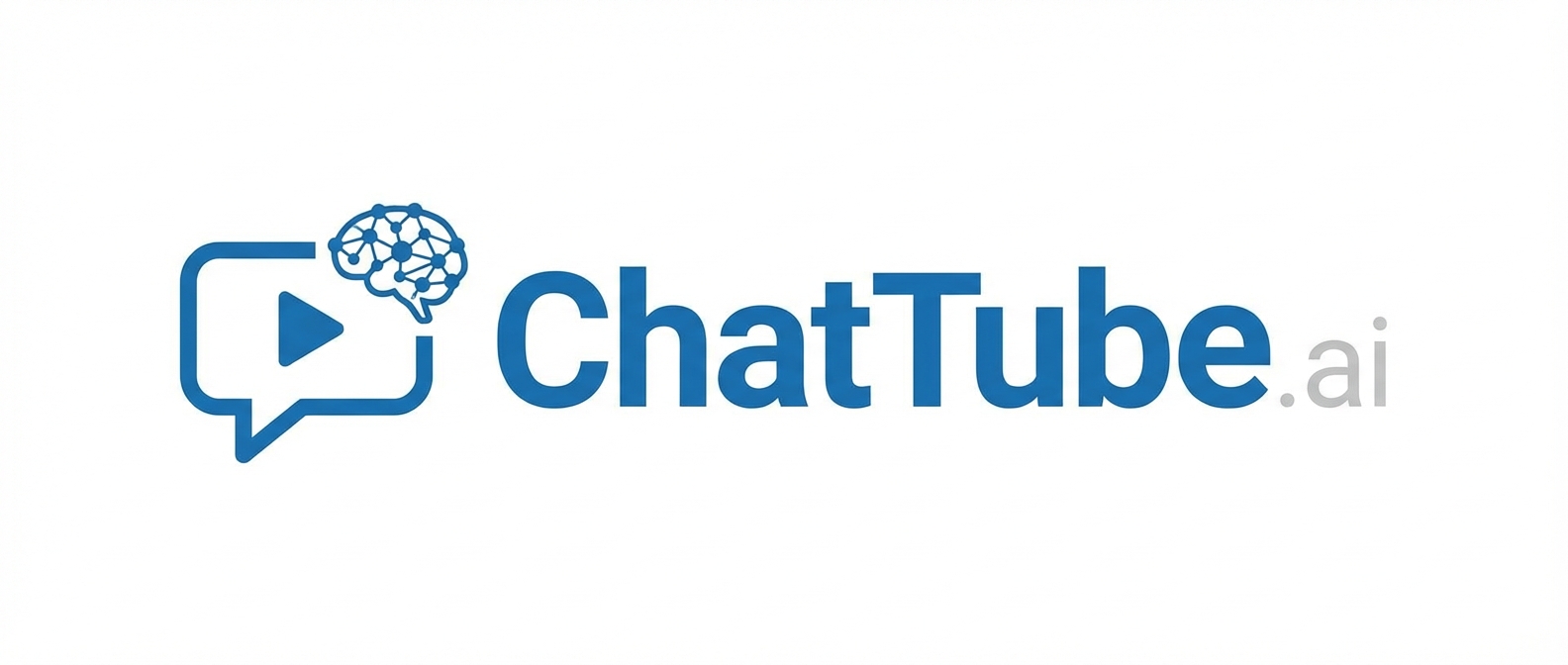 ChatTube.ai Logo