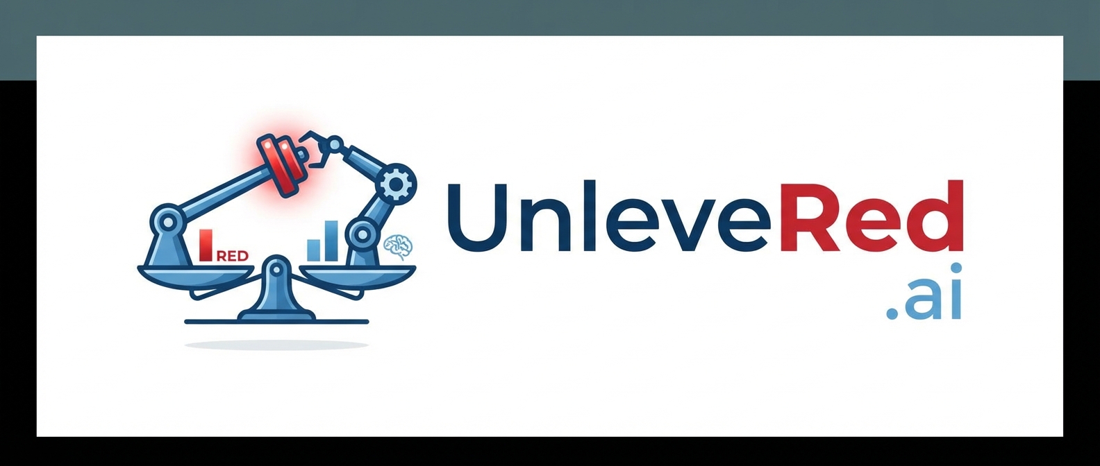 Unlevered.ai Logo