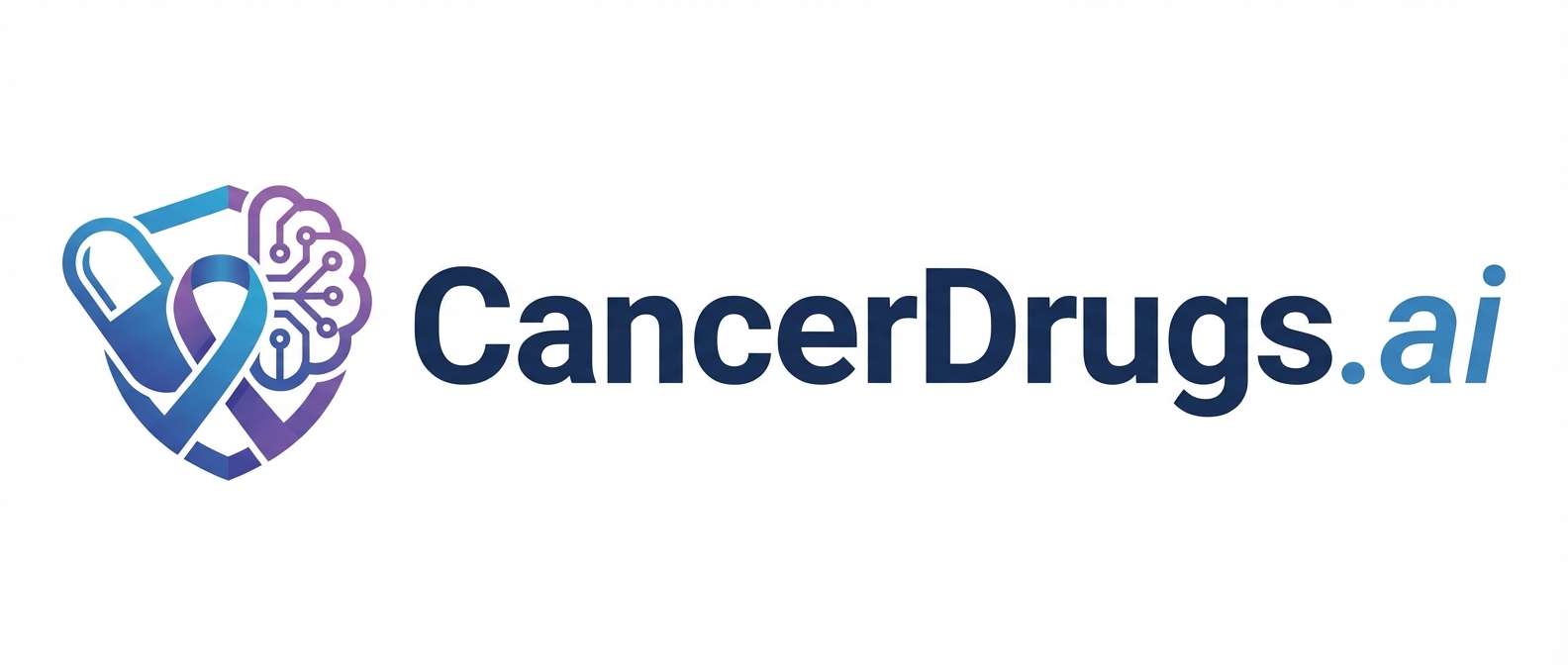 CancerDrugs.ai Logo