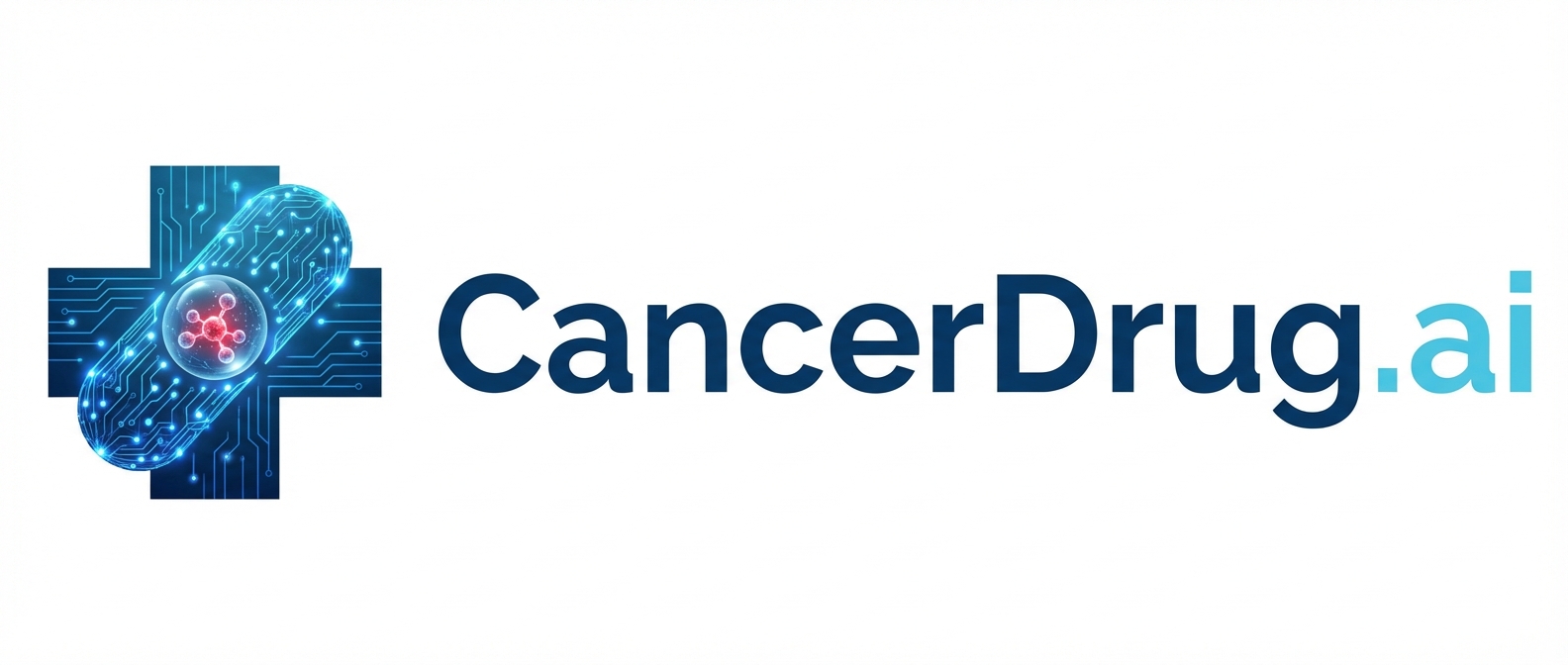 CancerDrug.ai Logo