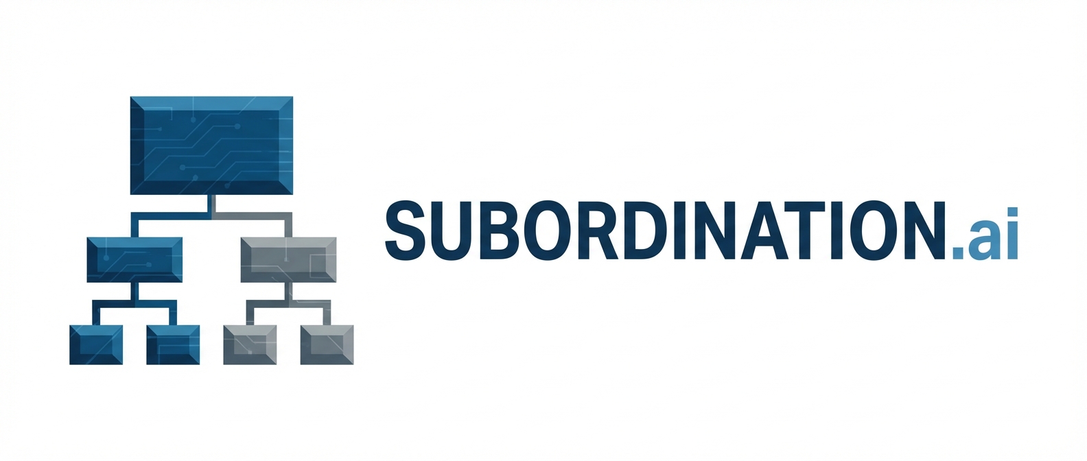 Subordination.ai Logo