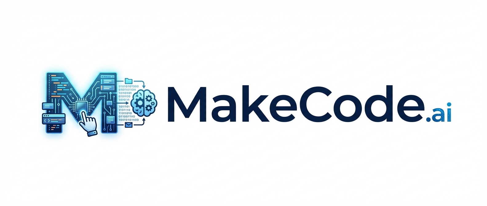 MakeCode.ai