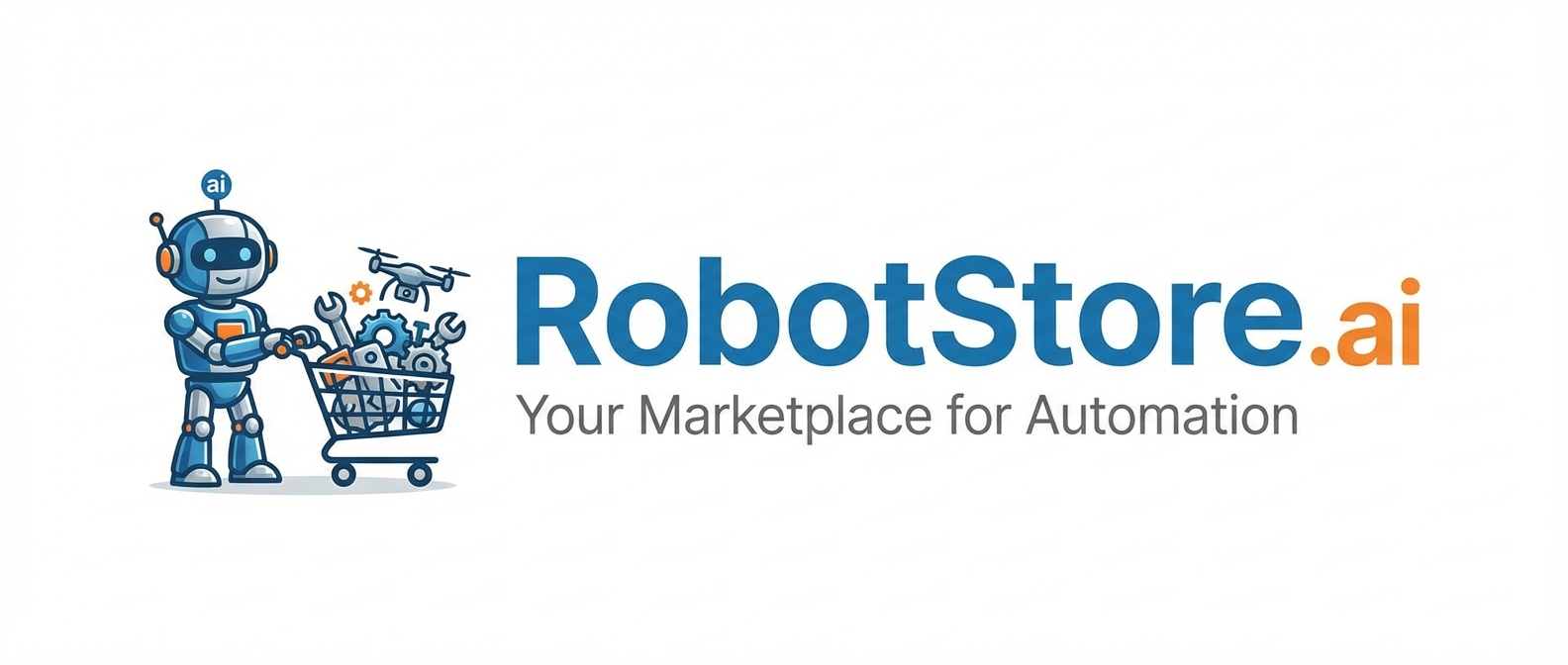 RobotStore.ai