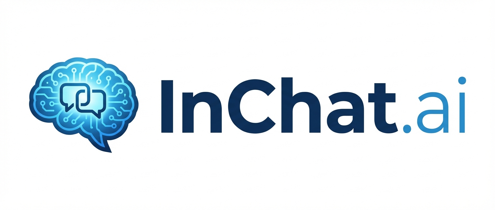 InChat.ai Logo