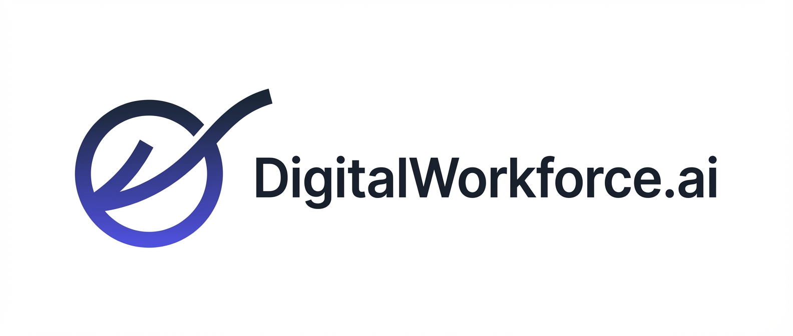 DigitalWorkforce.ai logo