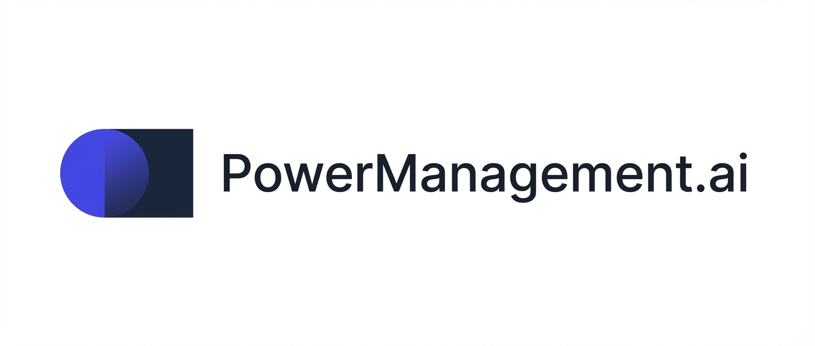 PowerManagement.ai Logo