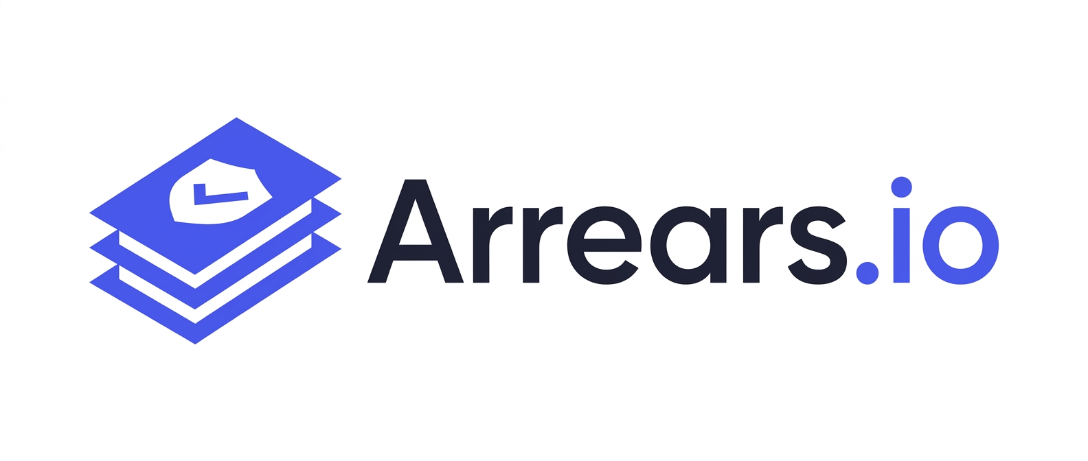 Arrears.io
