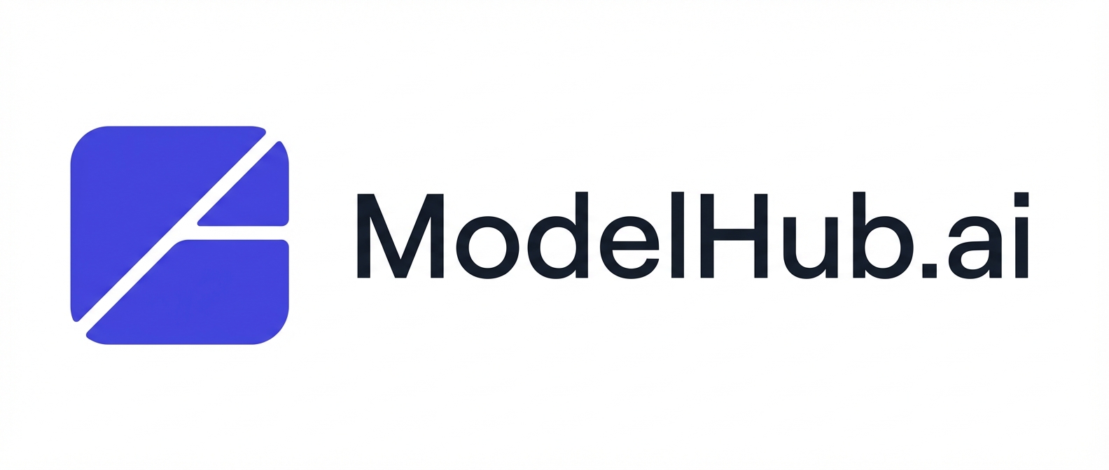 ModelHub.ai Logo