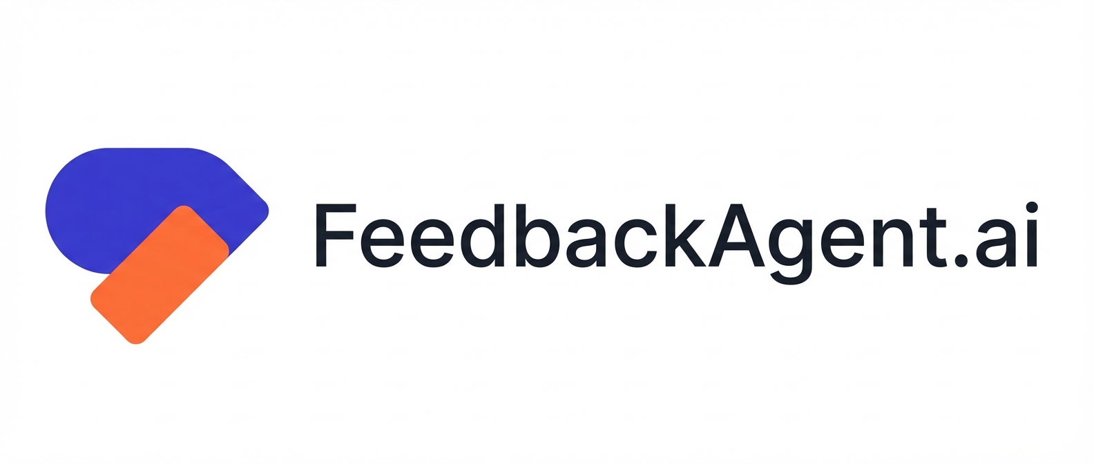 FeedbackAgent.ai Logo