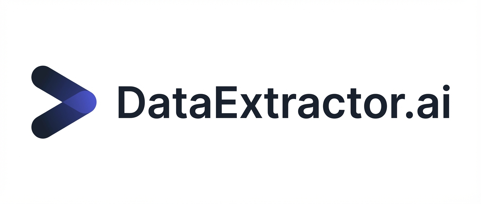 DataExtractor.ai Logo