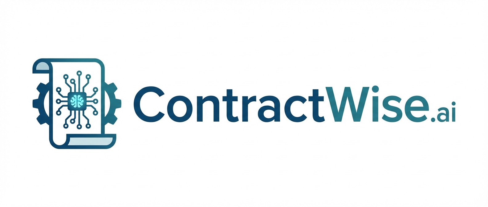 ContractWise.ai Logo