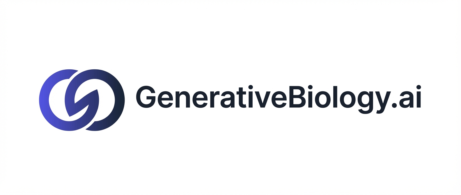 GenerativeBiology.ai Logo