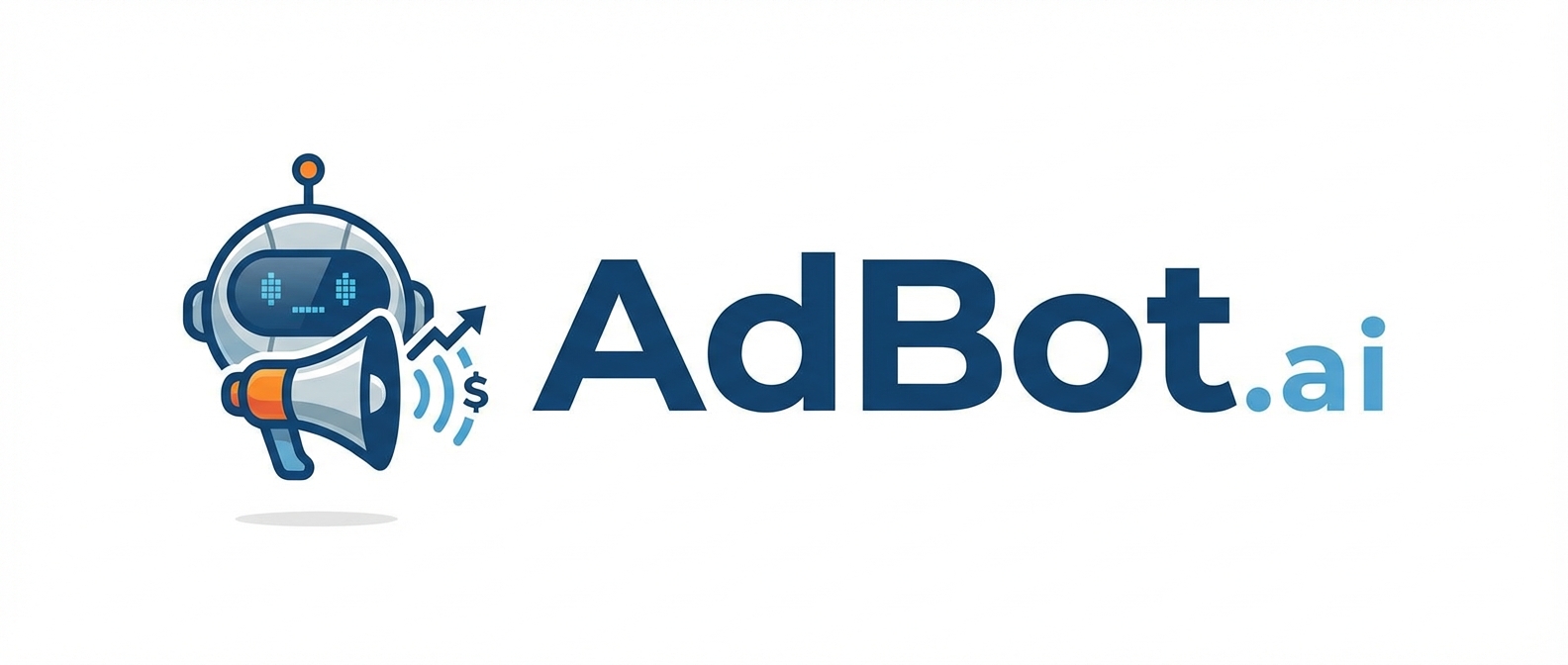 AdBot.ai Logo