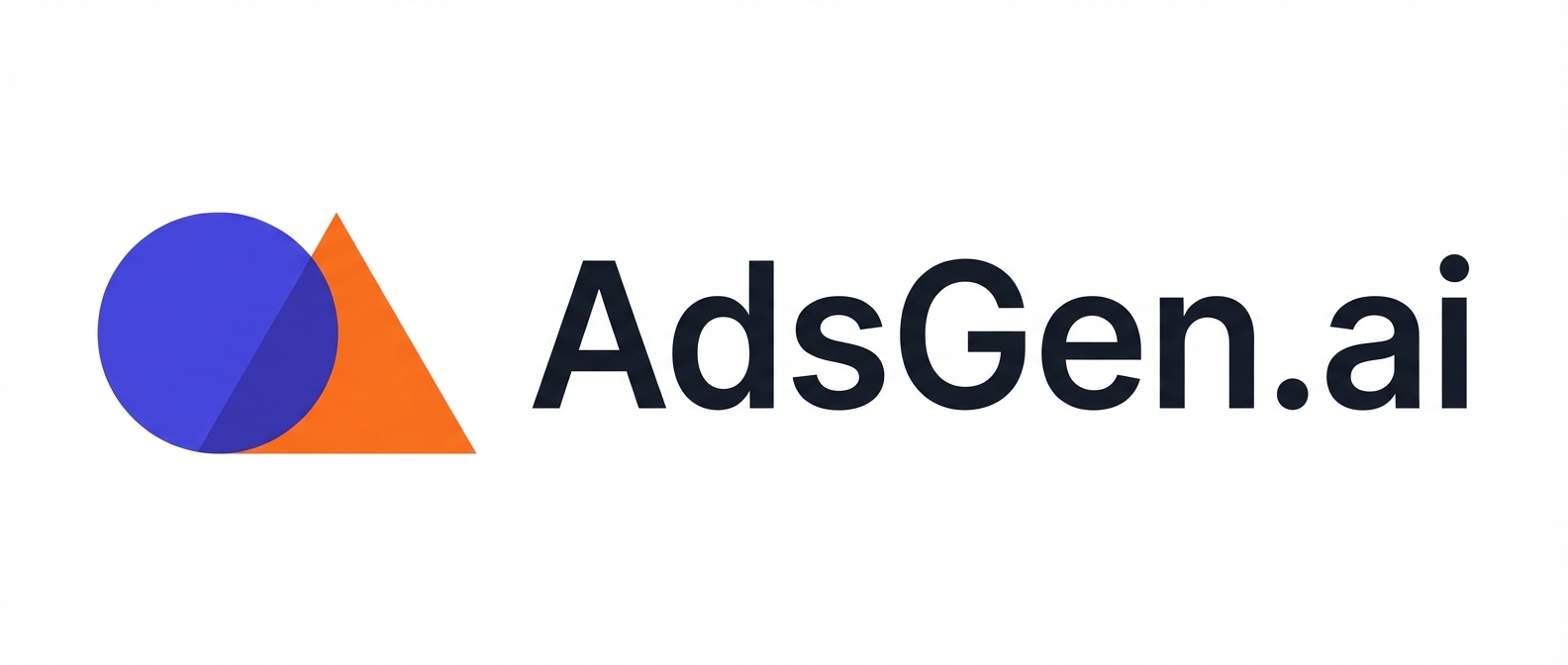 AdsGen.ai Logo