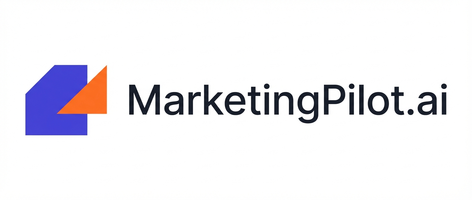 MarketingPilot.ai Logo
