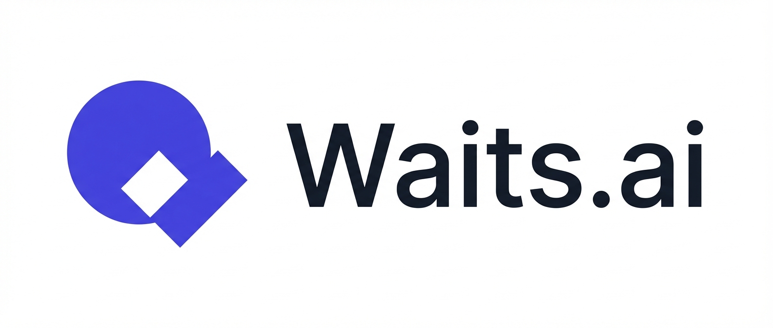 Waits.ai Logo
