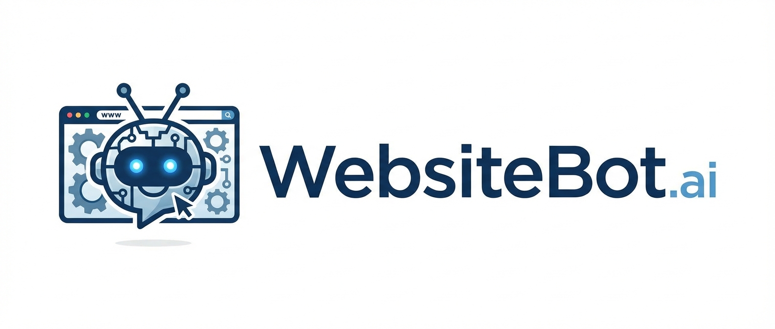 WebsiteBot.ai Logo